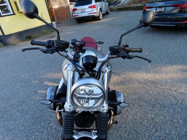 2023 BMW R nineT Scrambler R nine T Scrambler - 23075474 - 10