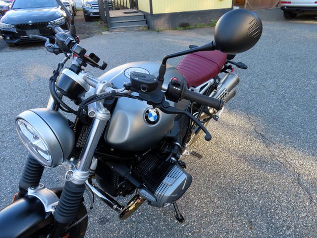 2023 BMW R nineT Scrambler R nine T Scrambler - 23075474 - 11