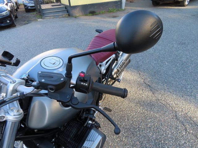 2023 BMW R nineT Scrambler R nine T Scrambler - 23075474 - 12
