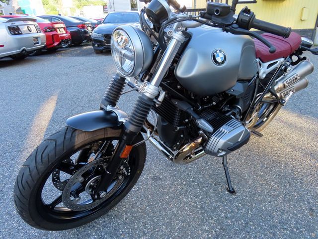 2023 BMW R nineT Scrambler R nine T Scrambler - 23075474 - 13