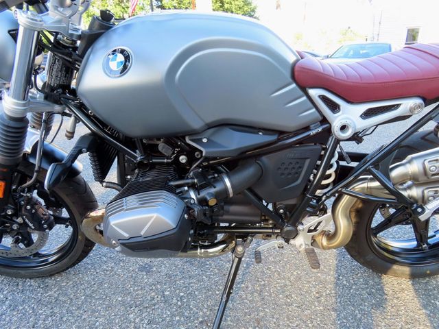2023 BMW R nineT Scrambler R nine T Scrambler - 23075474 - 16