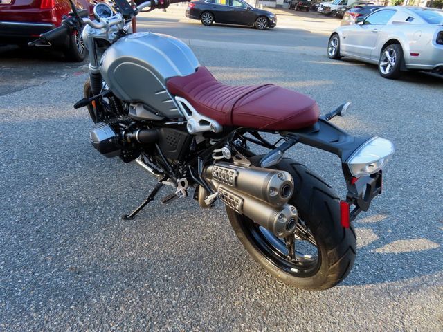 2023 BMW R nineT Scrambler R nine T Scrambler - 23075474 - 18