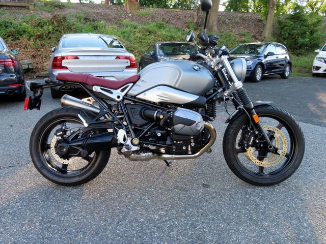 2023 BMW R nineT Scrambler R nine T Scrambler - 23075474 - 1