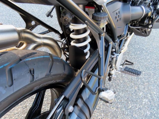 2023 BMW R nineT Scrambler R nine T Scrambler - 23075474 - 21