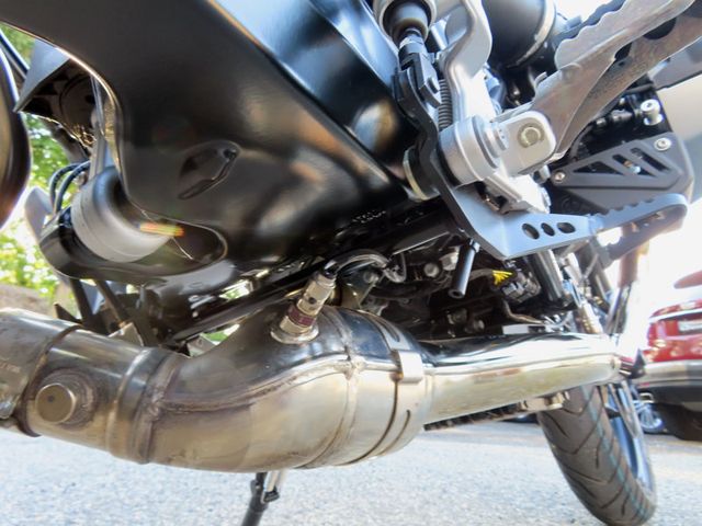 2023 BMW R nineT Scrambler R nine T Scrambler - 23075474 - 22
