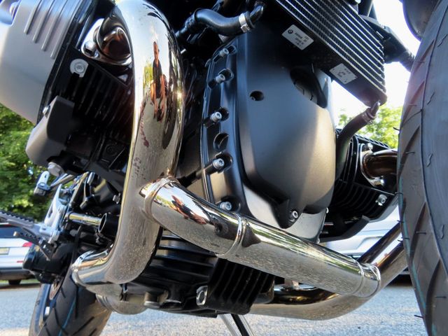 2023 BMW R nineT Scrambler R nine T Scrambler - 23075474 - 23