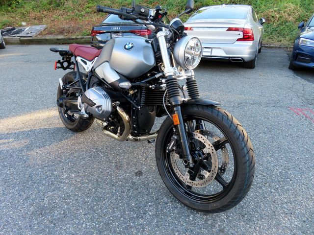 2023 BMW R nineT Scrambler R nine T Scrambler - 23075474 - 24