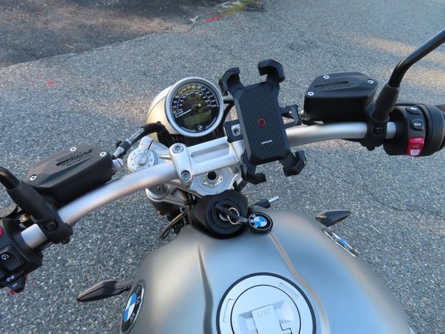 2023 BMW R nineT Scrambler R nine T Scrambler - 23075474 - 25