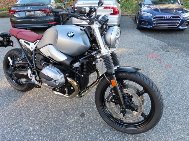 2023 BMW R nineT Scrambler R nine T Scrambler - 23075474 - 2