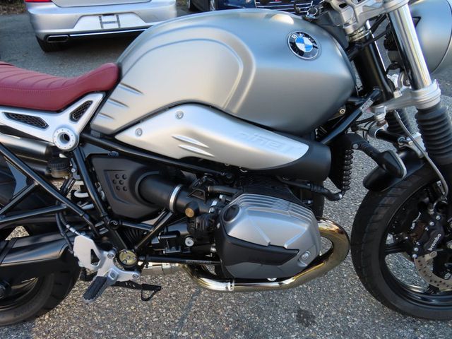 2023 BMW R nineT Scrambler R nine T Scrambler - 23075474 - 3
