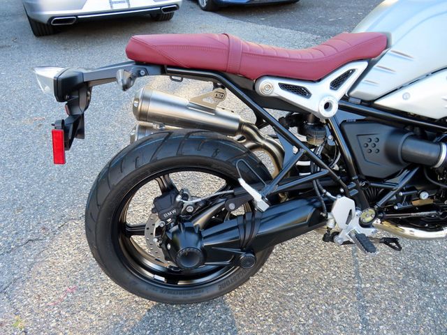 2023 BMW R nineT Scrambler R nine T Scrambler - 23075474 - 4