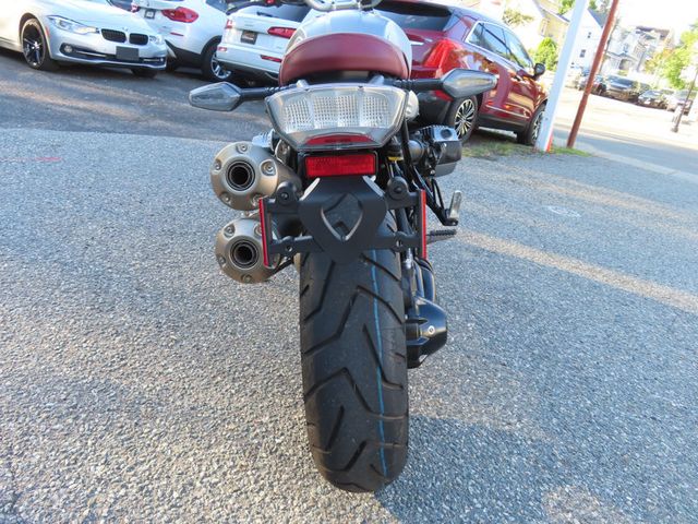 2023 BMW R nineT Scrambler R nine T Scrambler - 23075474 - 5