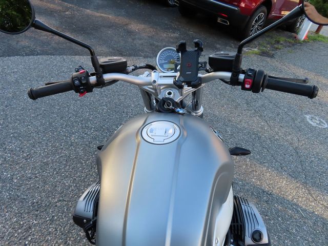 2023 BMW R nineT Scrambler R nine T Scrambler - 23075474 - 7