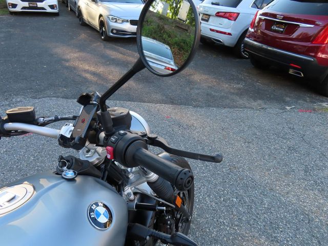 2023 BMW R nineT Scrambler R nine T Scrambler - 23075474 - 8