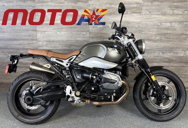 2023 BMW R nineT Scrambler SUPER CLEAN! - 22965773 - 0