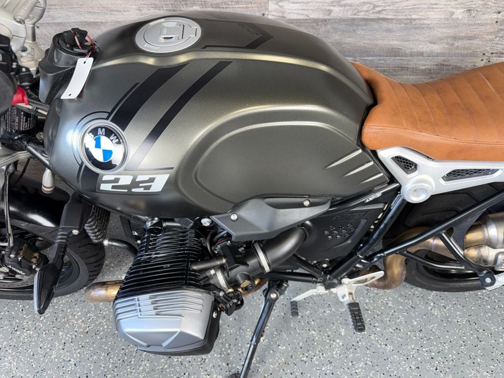2023 BMW R nineT Scrambler SUPER CLEAN! - 22965773 - 12