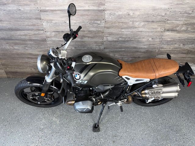 2023 BMW R nineT Scrambler SUPER CLEAN! - 22965773 - 15