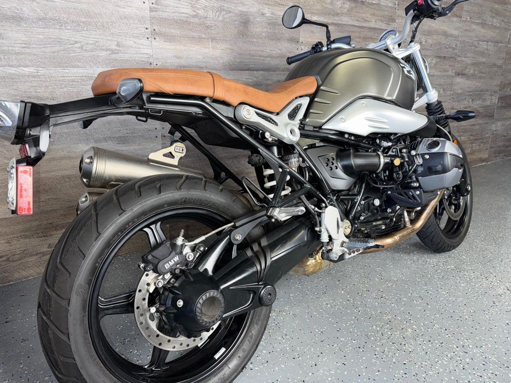 2023 BMW R nineT Scrambler SUPER CLEAN! - 22965773 - 2