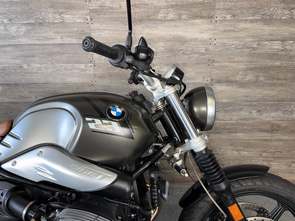 2023 BMW R nineT Scrambler SUPER CLEAN! - 22965773 - 3