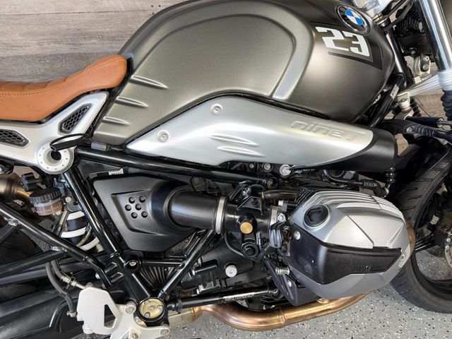 2023 BMW R nineT Scrambler SUPER CLEAN! - 22965773 - 5