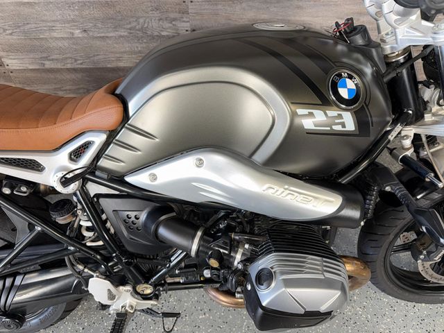 2023 BMW R nineT Scrambler SUPER CLEAN! - 22965773 - 6