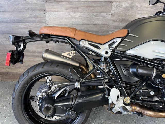2023 BMW R nineT Scrambler SUPER CLEAN! - 22965773 - 7