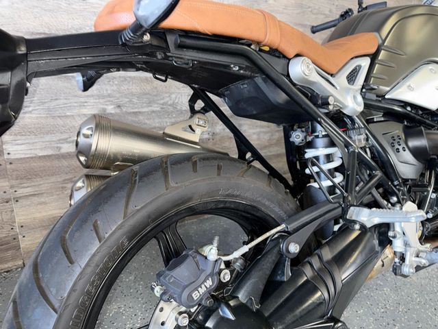 2023 BMW R nineT Scrambler SUPER CLEAN! - 22965773 - 8