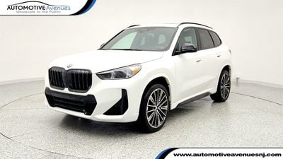 2023 BMW X1