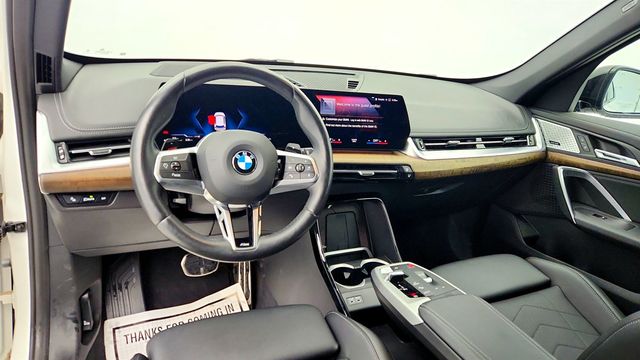 2023 BMW X1 xDrive28i SAV with Premium & M Sport Packages + 20’’ Wheels - 22963550 - 11