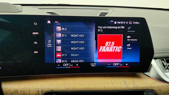 2023 BMW X1 xDrive28i SAV with Premium & M Sport Packages + 20’’ Wheels - 22963550 - 15