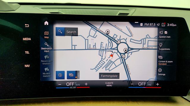 2023 BMW X1 xDrive28i SAV with Premium & M Sport Packages + 20’’ Wheels - 22963550 - 16