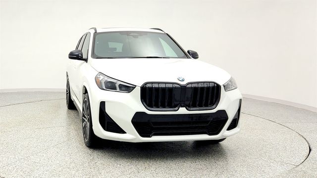 2023 BMW X1 xDrive28i SAV with Premium & M Sport Packages + 20’’ Wheels - 22963550 - 1