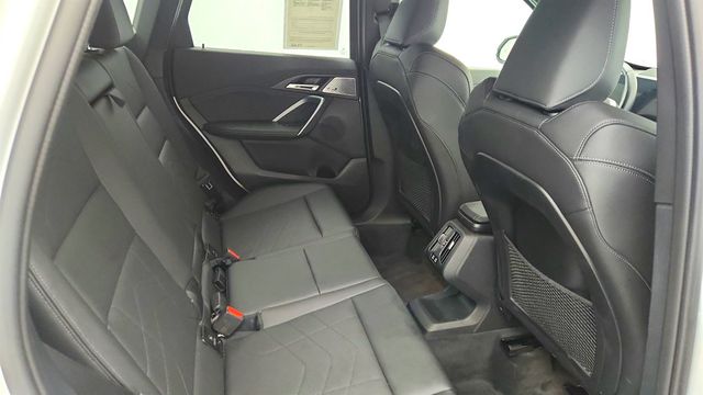 2023 BMW X1 xDrive28i SAV with Premium & M Sport Packages + 20’’ Wheels - 22963550 - 19
