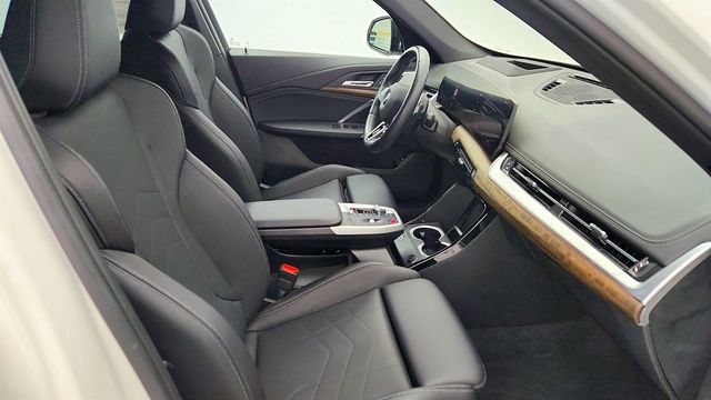 2023 BMW X1 xDrive28i SAV with Premium & M Sport Packages + 20’’ Wheels - 22963550 - 20