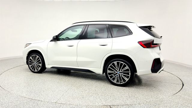 2023 BMW X1 xDrive28i SAV with Premium & M Sport Packages + 20’’ Wheels - 22963550 - 6