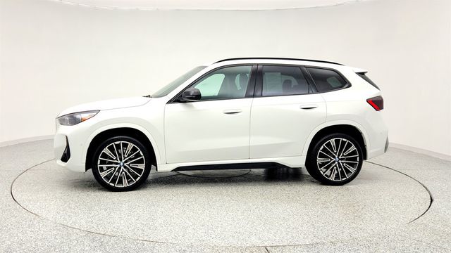 2023 BMW X1 xDrive28i SAV with Premium & M Sport Packages + 20’’ Wheels - 22963550 - 7