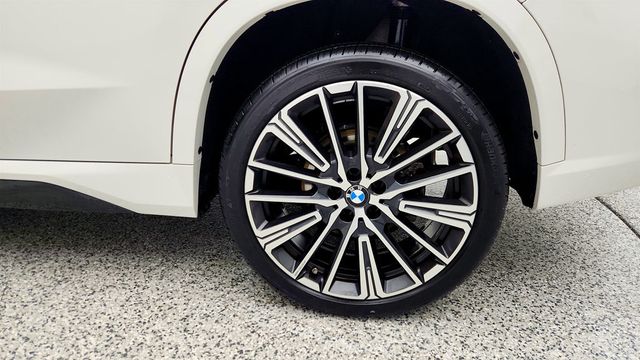 2023 BMW X1 xDrive28i SAV with Premium & M Sport Packages + 20’’ Wheels - 22963550 - 8