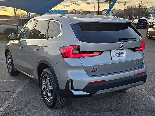 2023 BMW X1 xDrive28i Sports Activity Vehicle - 22958333 - 2