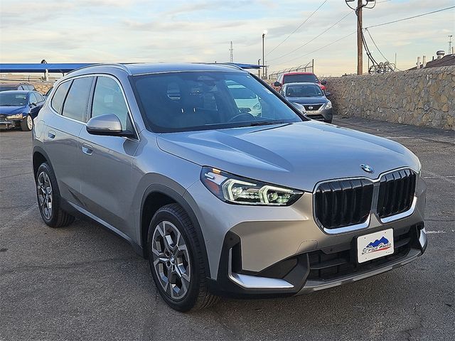2023 BMW X1 xDrive28i Sports Activity Vehicle - 22958333 - 5