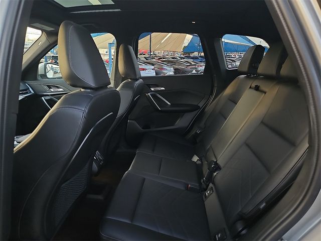 2023 BMW X1 xDrive28i Sports Activity Vehicle - 22958333 - 6