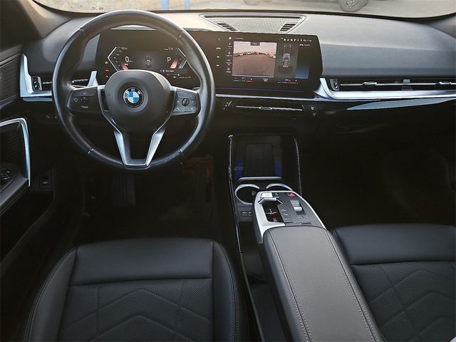 2023 BMW X1 xDrive28i Sports Activity Vehicle - 22958333 - 7
