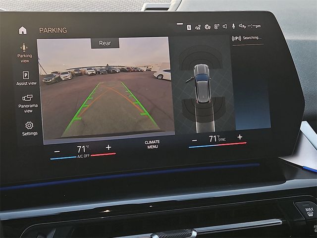 2023 BMW X1 xDrive28i Sports Activity Vehicle - 22958333 - 8