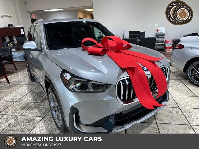 2023 BMW X1 xDrive28i Sports Activity Vehicle - 22653050 - 0