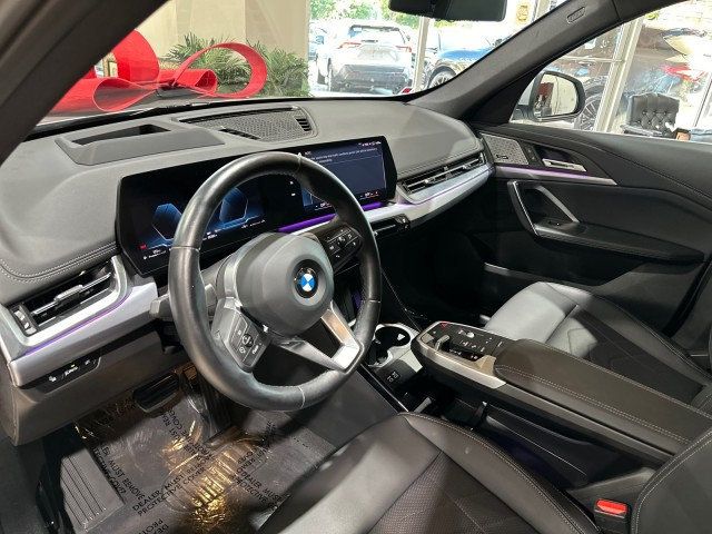 2023 BMW X1 xDrive28i Sports Activity Vehicle - 22653050 - 10