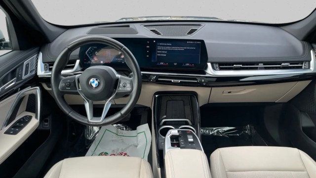 2023 BMW X1 xDrive28i Sports Activity Vehicle - 23003864 - 9