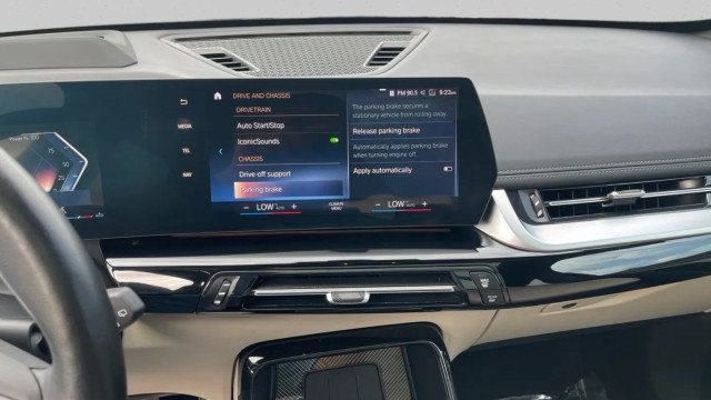 2023 BMW X1 xDrive28i Sports Activity Vehicle - 23003864 - 13