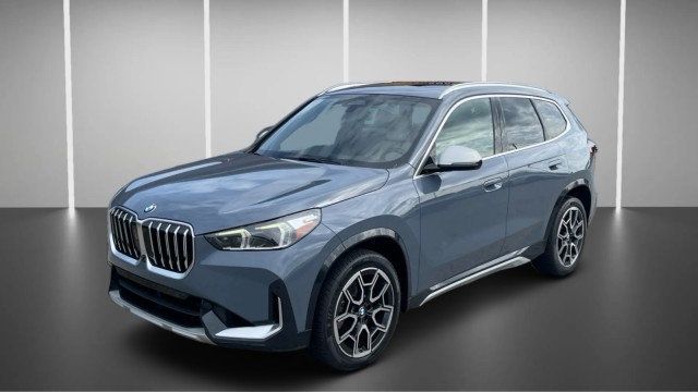 2023 BMW X1 xDrive28i Sports Activity Vehicle - 23003864 - 2