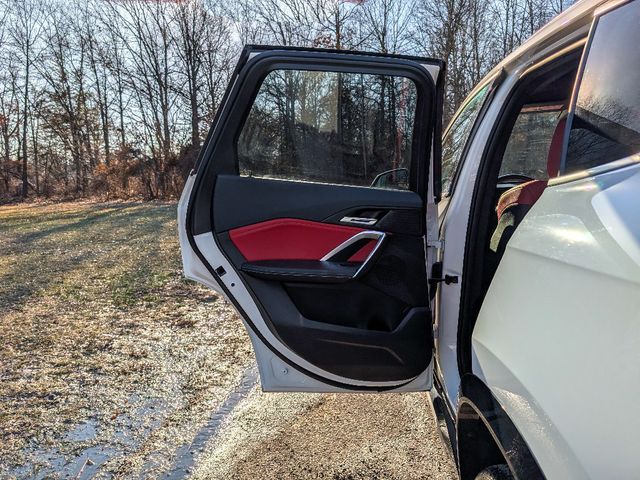 2023 BMW X1 xDrive28i Sports Activity Vehicle - 22990028 - 9