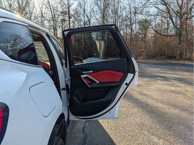 2023 BMW X1 xDrive28i Sports Activity Vehicle - 22990028 - 10