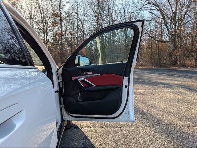 2023 BMW X1 xDrive28i Sports Activity Vehicle - 22990028 - 11